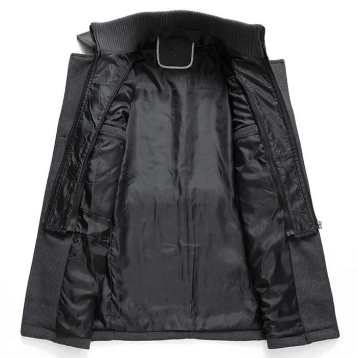 LONDONLUXE | Cozy Winter & Autumn Jacket