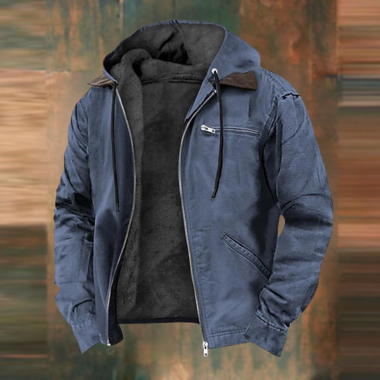 Georg™ – Elegant Autumn Jacket